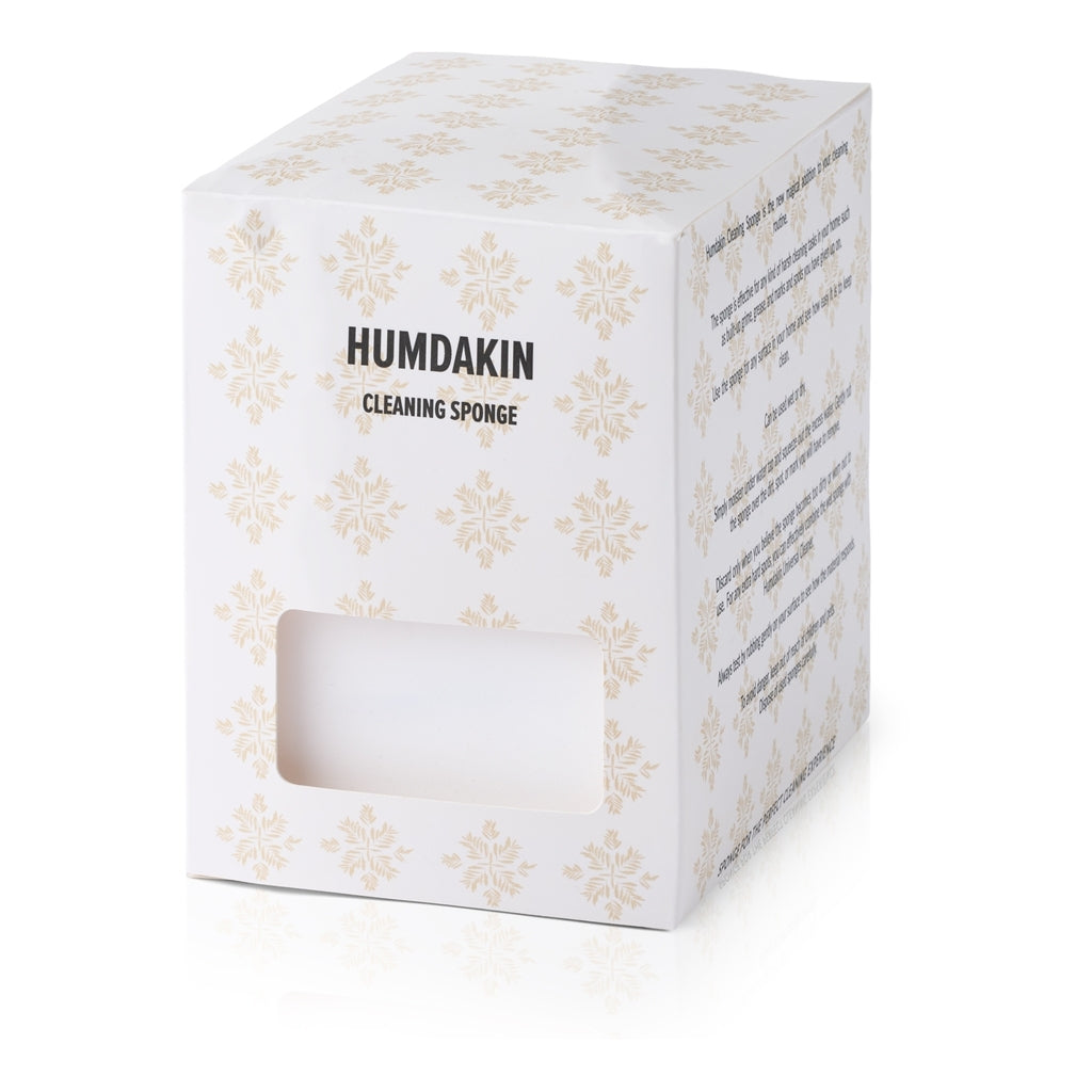 HUMDAKIN Rengøringsvamp Cleaning